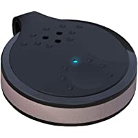 Orbit Protect – Discreto Dispositivo de Seguridad portátil con botón de Emergencia y Seguimiento GPS – Comparte tu…